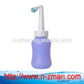 ABS Bottle Bidet,Plastic Shattaf Bidet,Portable Travel Bidet